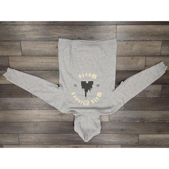 Disney - Walt Disney World Hoodie - Size M -‎ NWT (New) - Picture 4 of 4